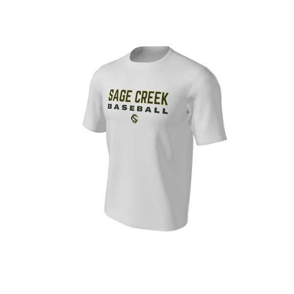 Adult Bomber Baseball Jersey - Crew Neck. (x 9)