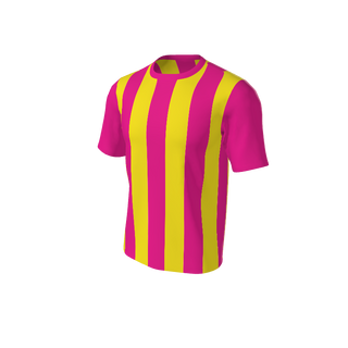 Adult Attacker Soccer Jersey - Crew Neck. (x 1)