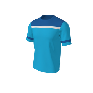 Adult Assist Soccer Jersey - Crew Neck. (x 1)
