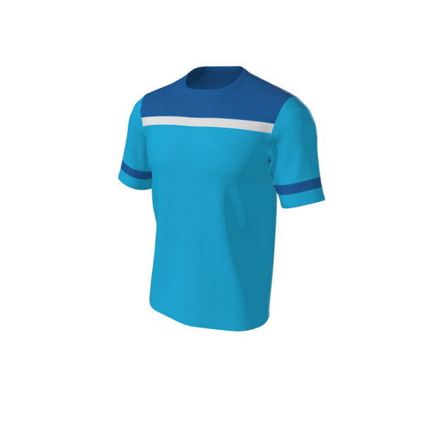 Adult Assist Soccer Jersey - Crew Neck. (x 1)