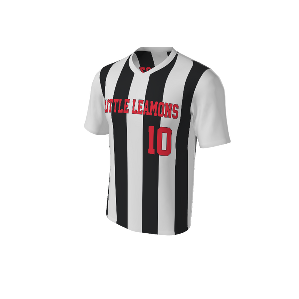 Adult Attacker Soccer Jersey - V Neck. (x 1)