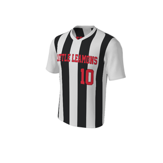 Adult Attacker Soccer Jersey - V Neck. (x 1)