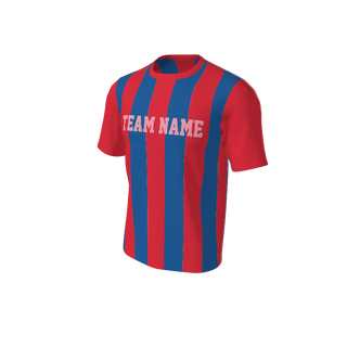 Adult Attacker Soccer Jersey - Crew Neck. (x 2)