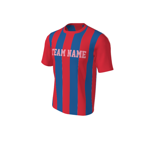Adult Attacker Soccer Jersey - Crew Neck. (x 2)