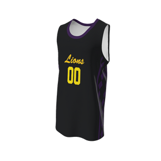 Adult Carolina Basketball Jersey. (x 14)