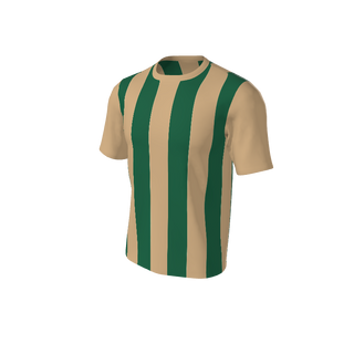Adult Attacker Soccer Jersey - Crew Neck. (x 1)