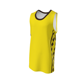 Adult Carolina Basketball Jersey. (x 1)