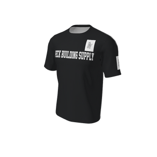Adult Arizona Pinstripe Baseball Jersey - Crew Neck. (x 1)
