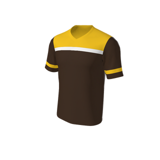Adult Assist Soccer Jersey - V Neck. (x 1)