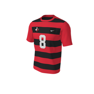 Adult Breakaway Soccer Jersey - Crew Neck. (x 1)