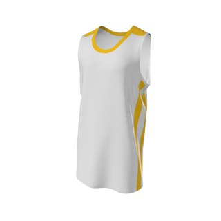 Adult Alley Oop Basketball Jersey. (x 9)