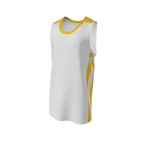 Adult Alley Oop Basketball Jersey. (x 9)
