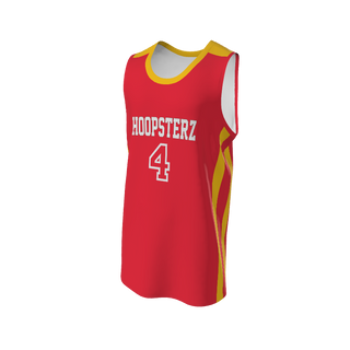 Adult Alley Oop Basketball Jersey. (x 12)