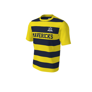 Adult Breakaway Soccer Jersey - Crew Neck. (x 1)