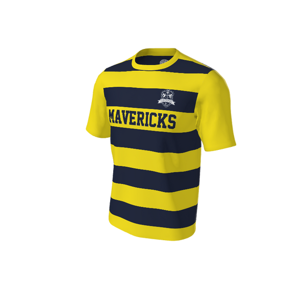 Adult Breakaway Soccer Jersey - Crew Neck. (x 1)