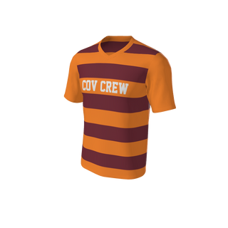 Adult Breakaway Soccer Jersey - V Neck. (x 20)
