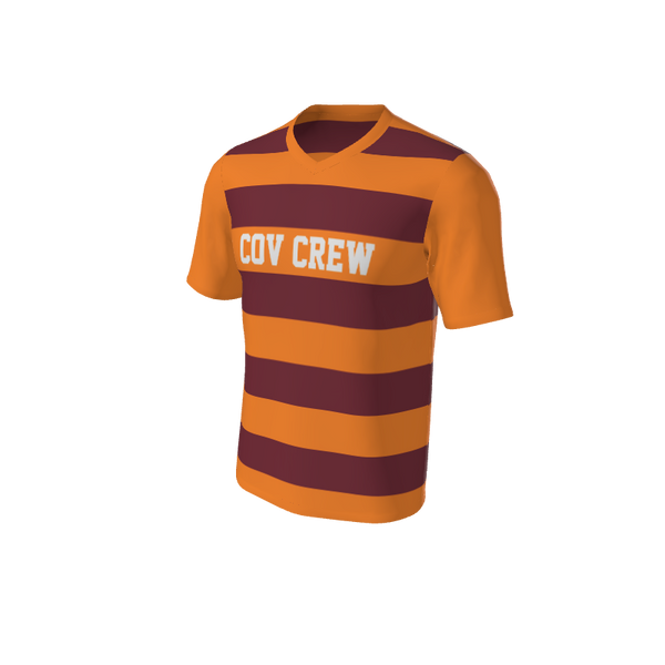 Adult Breakaway Soccer Jersey - V Neck. (x 20)
