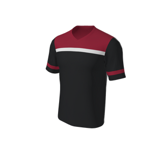 Adult Assist Soccer Jersey - V Neck. (x 12)