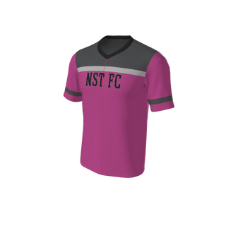 Adult Assist Soccer Jersey - V Neck. (x 21)