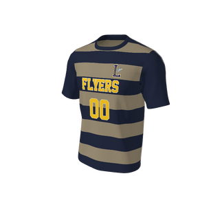 Adult Breakaway Soccer Jersey - Crew Neck. (x 25)