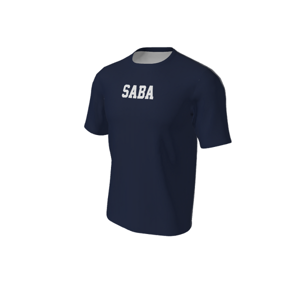 Adult Arizona Pinstripe Baseball Jersey - Crew Neck. (x 1)