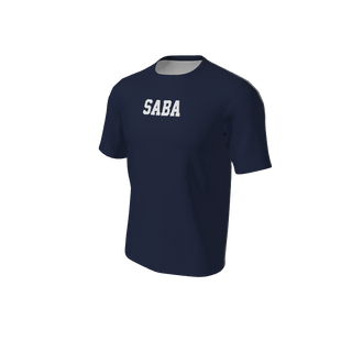 Adult Arizona Pinstripe Baseball Jersey - Crew Neck. (x 1)