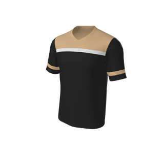 Adult Assist Soccer Jersey - V Neck. (x 75)