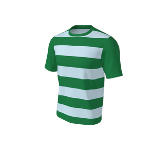 Adult Breakaway Soccer Jersey - Crew Neck. (x 1)