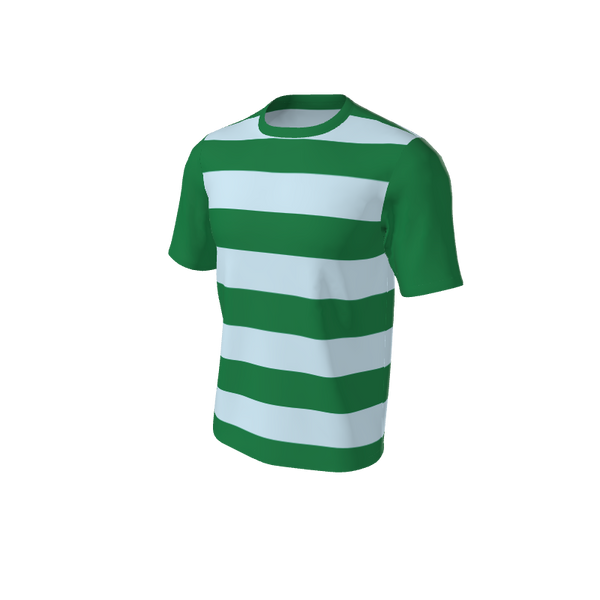 Adult Breakaway Soccer Jersey - Crew Neck. (x 1)