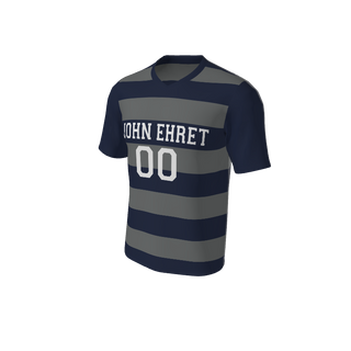 Adult Breakaway Soccer Jersey - V Neck. (x 70)