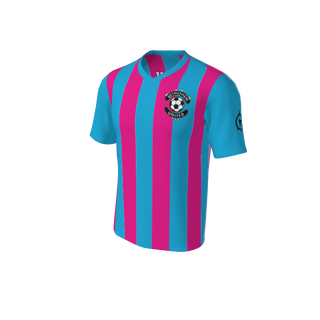 Adult Attacker Soccer Jersey - V Neck. (x 3)