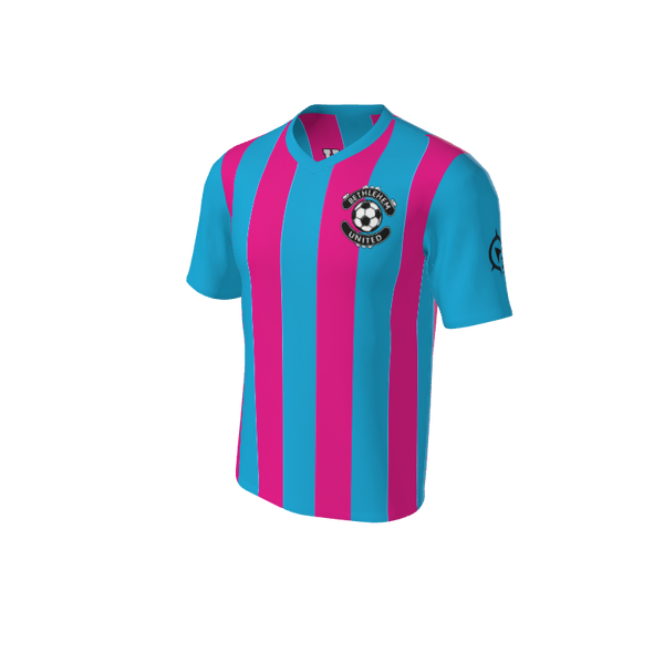 Adult Attacker Soccer Jersey - V Neck. (x 3)