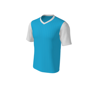 Adult Arizona Pinstripe Baseball Jersey - V Neck. (x 1)