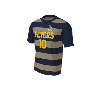 Adult Breakaway Soccer Jersey - Crew Neck. (x 25)