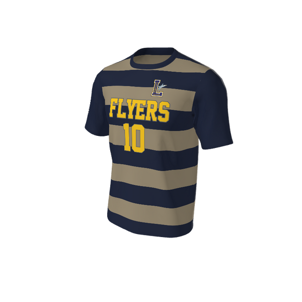 Adult Breakaway Soccer Jersey - Crew Neck. (x 25)
