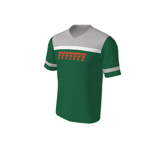 Adult Assist Soccer Jersey - V Neck. (x 1)