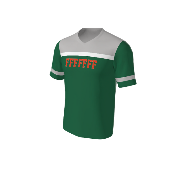 Adult Assist Soccer Jersey - V Neck. (x 1)