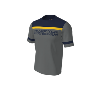Adult Assist Soccer Jersey - Crew Neck. (x 8)