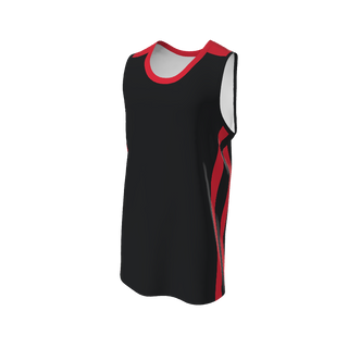 Adult Alley Oop Basketball Jersey. (x 1)