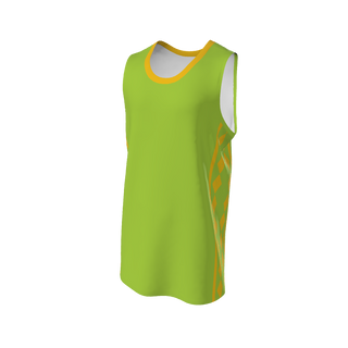 Adult Carolina Basketball Jersey. (x 1)