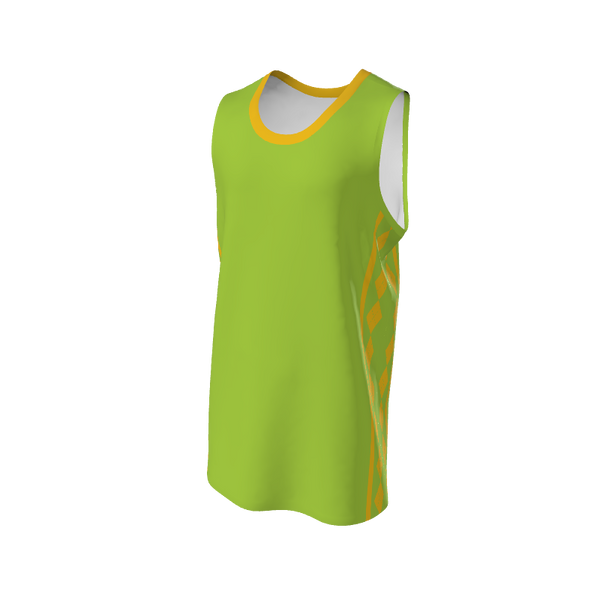 Adult Carolina Basketball Jersey. (x 1)