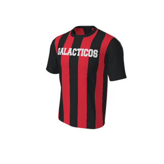 Adult Attacker Soccer Jersey - Crew Neck. (x 7)