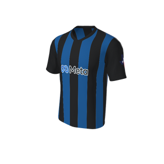 Adult Attacker Soccer Jersey - V Neck. (x 8)