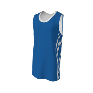 Adult Carolina Basketball Jersey. (x 1)