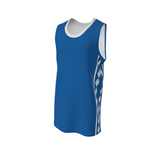 Adult Carolina Basketball Jersey. (x 1)