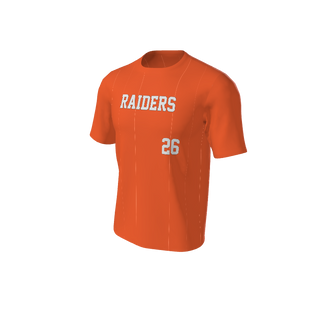 Adult Attacker Soccer Jersey - Crew Neck. (x 16)