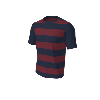 Adult Breakaway Soccer Jersey - Crew Neck. (x 101)