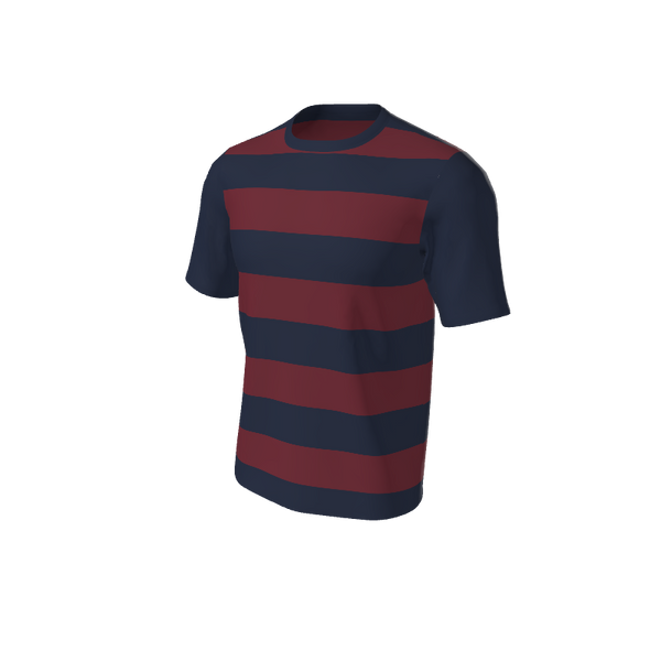 Adult Breakaway Soccer Jersey - Crew Neck. (x 101)