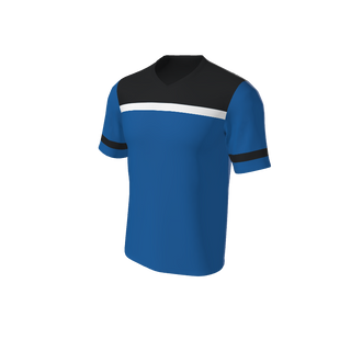 Adult Assist Soccer Jersey - V Neck. (x 7)