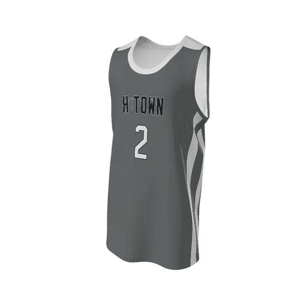 Adult Alley Oop Basketball Jersey. (x 16)